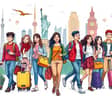 Seguros para estudiantes en el extranjero: guía completa