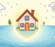 Seguro contra Desastres: Protegiendo Tu Hogar de Inundaciones