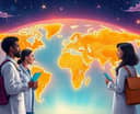 Cómo elegir un buen seguro médico internacional