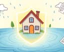 Seguro contra Desastres: Protegiendo Tu Hogar de Inundaciones