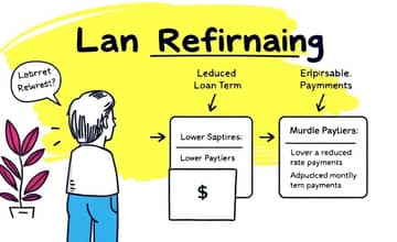 Refinanciamiento de Préstamos: Cuándo y Cómo