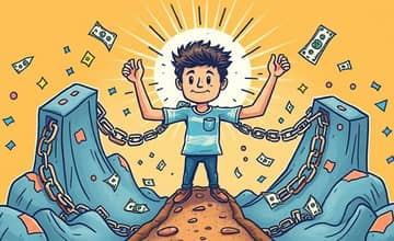 Salir de deudas cuando tienes bajos ingresos: consejos prácticos