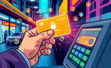 Tarjetas contactless: ventajas y riesgos de su uso frecuente