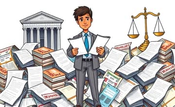 ¿Qué hacer si tu seguro rechaza una reclamación legítima?
