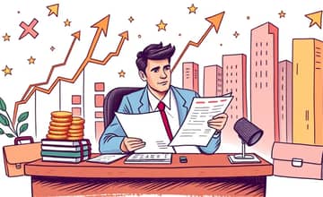 Cómo manejar adecuadamente un préstamo empresarial