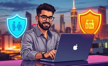 Seguros para freelancers: cómo proteger tu negocio individual