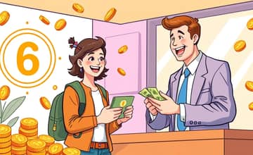 Préstamos sin intereses: cómo funcionan y dónde conseguirlos