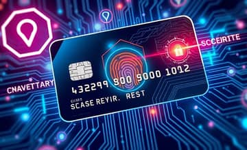 Tarjetas biométricas: el futuro de los pagos seguros
