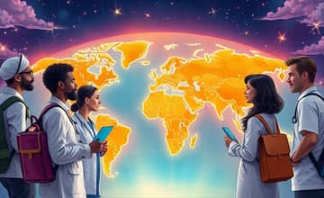 Cómo elegir un buen seguro médico internacional