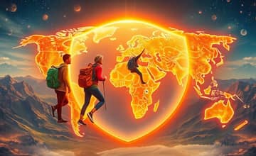Seguros para viajes largos: cobertura esencial para aventureros