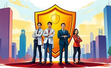 La importancia del seguro de responsabilidad civil profesonal