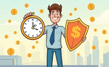 El Arte de Pagar a Tiempo: Evita Intereses