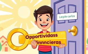 El Poder del Buen Historial Crediticio para Préstamos