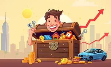 Préstamos con Garantía: Maximiza tus Activos