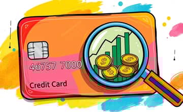 Costos Ocultos de las Tarjetas: Desvelando la Letra Pequeña