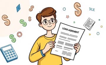 Préstamos y Tus Impuestos: Lo que Debes Saber