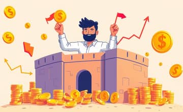 Prepárate para el Futuro: Blindando tus Finanzas Contra la Deuda