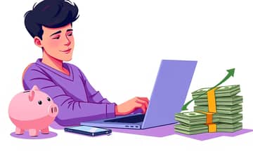 El Poder del Ahorro: Cómo Usarlo para Pagar Tus Deudas Más Rápido