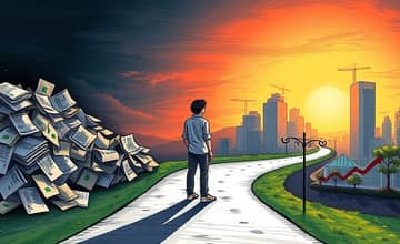 De la Preocupación a la Acción: Un Enfoque Proactivo ante las Deudas