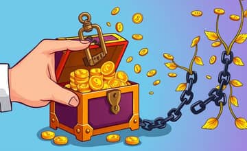 Finanzas Personales: Deudas y Cómo Convertirlas en Oportunidades