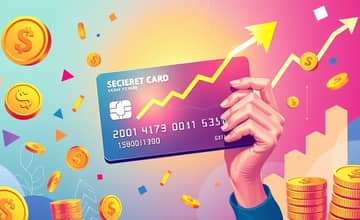 Tarjetas Aseguradas: Una Alternativa para Empezar