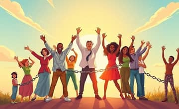 Historias de Éxito: Cómo Personas Comunes Superaron Grandes Deudas