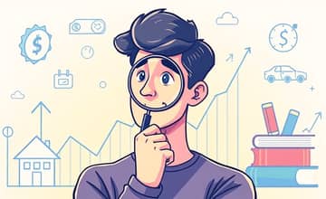 Cómo Saber Si un Préstamo es Adecuado para Ti