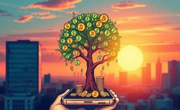 Invierte tus Recompensas: Haz Más con tus Puntos