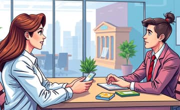 Negocia con tu Banco: Mejores Condiciones para tu Tarjeta