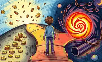 Micropréstamos y Deuda: Cómo Evitar la Trampa de los Pagos Rápidos