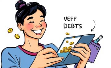 Secretos para Reducir Pagos Mensuales de Deudas al Instante