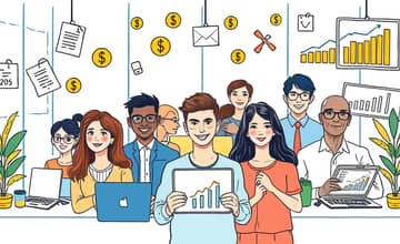 Préstamos para Pequeñas y Medianas Empresas: Opciones y Tipos