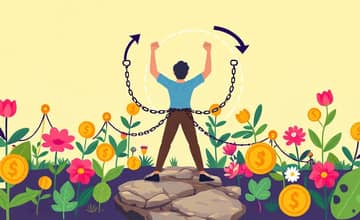 El Círculo Virtuoso: Deuda a Inversión en 5 Pasos Clave