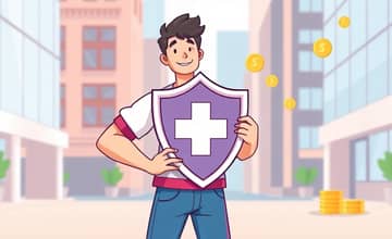 Salud Financiera: Elegir el Seguro Médico Correcto