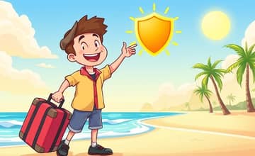 Viaja sin Preocupaciones: La Importancia del Seguro de Viaje