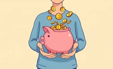 Pasos Fundamentales para Crear un Fondo de Emergencia y Evitar Deudas