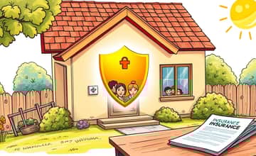 Hogar Seguro: Todo sobre Seguros para Propietarios