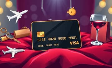 Secretos de las Tarjetas Premium: ¿Son Para Ti?
