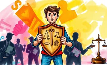 Conoce Tus Derechos: Protégete de Abusos en el Cobro de Deudas