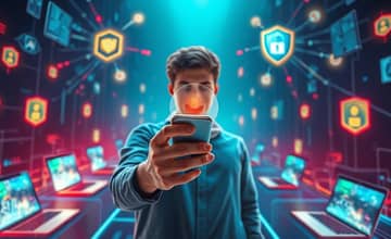 Tecnología Segura: Cuándo Asegurar Tus Dispositivos