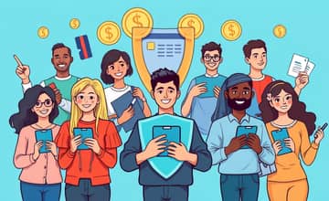 Educación Financiera: La Mejor Defensa Contra Nuevas Deudas