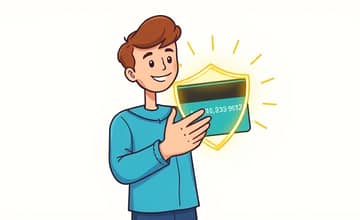 Errores Comunes al Usar Tarjetas de Crédito y Cómo Evitarlos