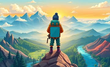 Aventura Protegida: Seguros para Viajes de Larga Duración