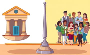 Diferencias entre Prestamistas Bancarios y No Bancarios