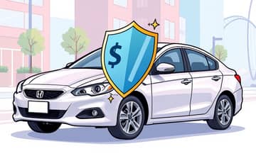 Cobertura Total: El Valor del Seguro GAP Automotriz