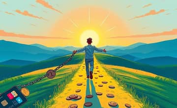 Deuda Cero: Tu Hoja de Ruta Personal para la Libertad Financiera