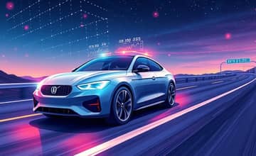 Conducción Inteligente: Telemática y Tu Seguro de Coche