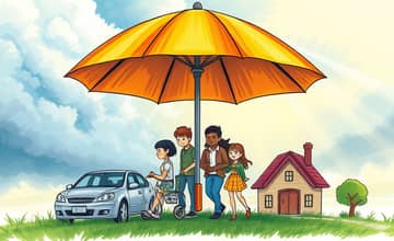 Pólizas Paraguas: ¿Quién Necesita una Protección Extra?