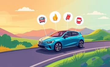 Seguro de Auto: Más Allá de lo Básico