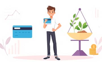 Desmitificando el Crédito: Cómo Usarlo para tu Beneficio y No Acabar en Deuda